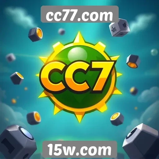 cc77.com apresenta novas funcionalidades para jogadores