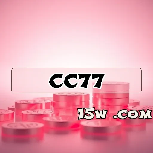 cc77.com: A Nova Fronteira dos Jogos Online no Brasil!
