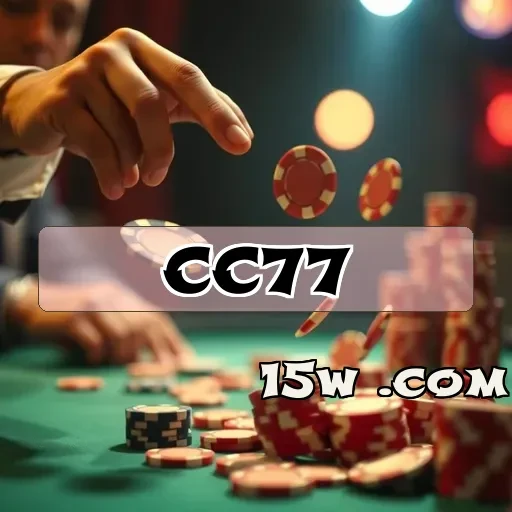 cc77.com - Login
