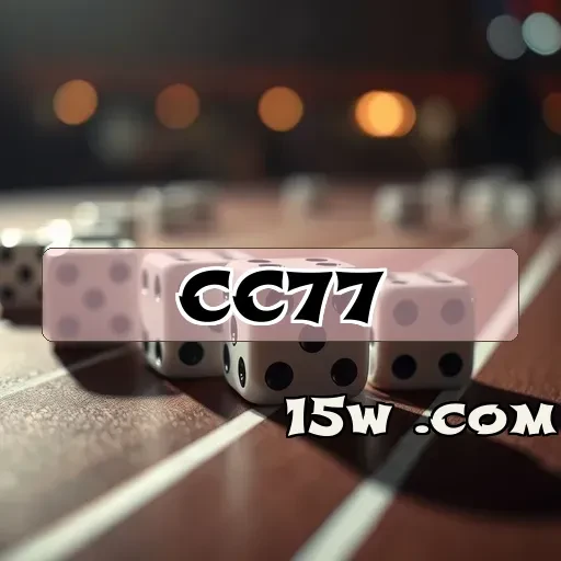 cc77.com: A Revolução dos Jogos Online No Brasil