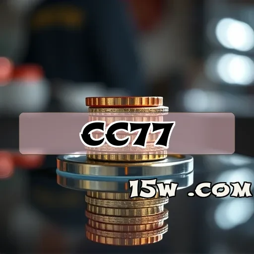 cc77.com: Os Caça-Níqueis que Você Precisava Conhecer Hoje