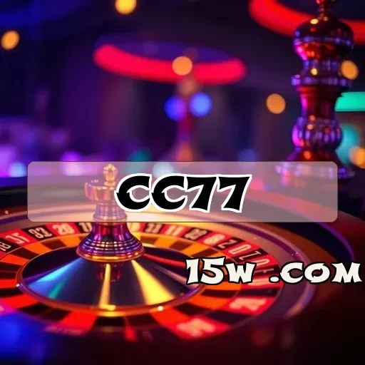 cc77.com: Descubra as Melhores Apostas em Eventos Esportivos